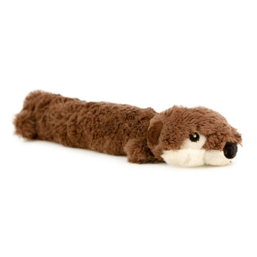 Juguete nutria peluche ryan